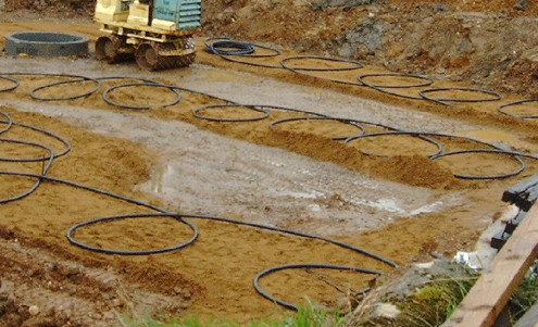 basement insulation and energy saving
